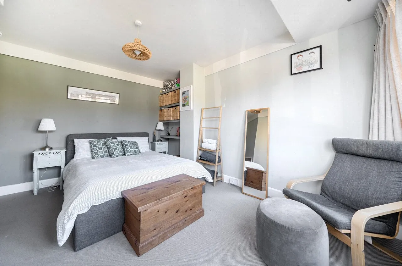 4 bed house for sale — Pleydell Avenue, London, SE19