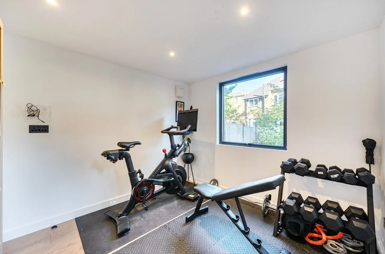 Pleydell Avenue, London, SE19, photo 12