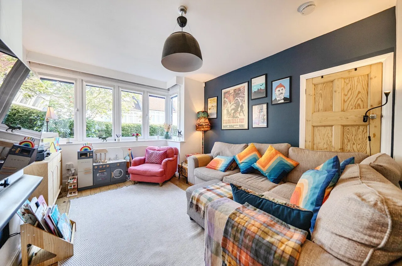 Pleydell Avenue, London, SE19, photo 11