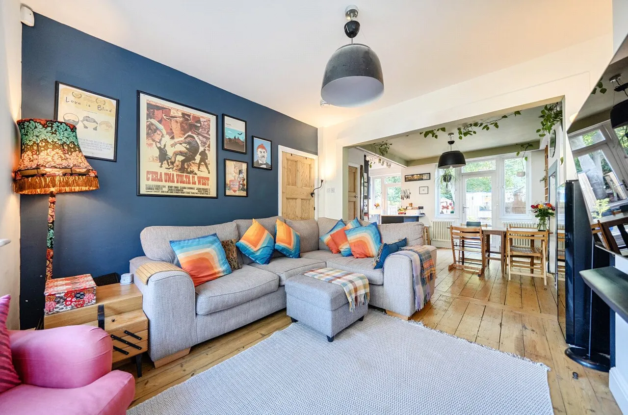 Pleydell Avenue, London, SE19, photo 10