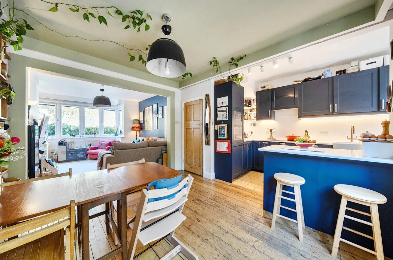 Pleydell Avenue, London, SE19, photo 6