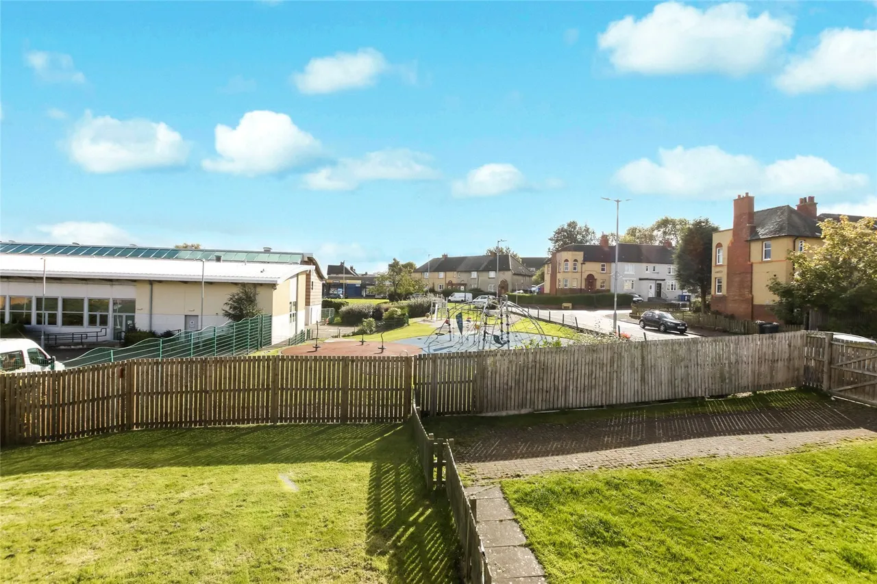 Margaret Gardens, Hamilton, ML3, photo 24