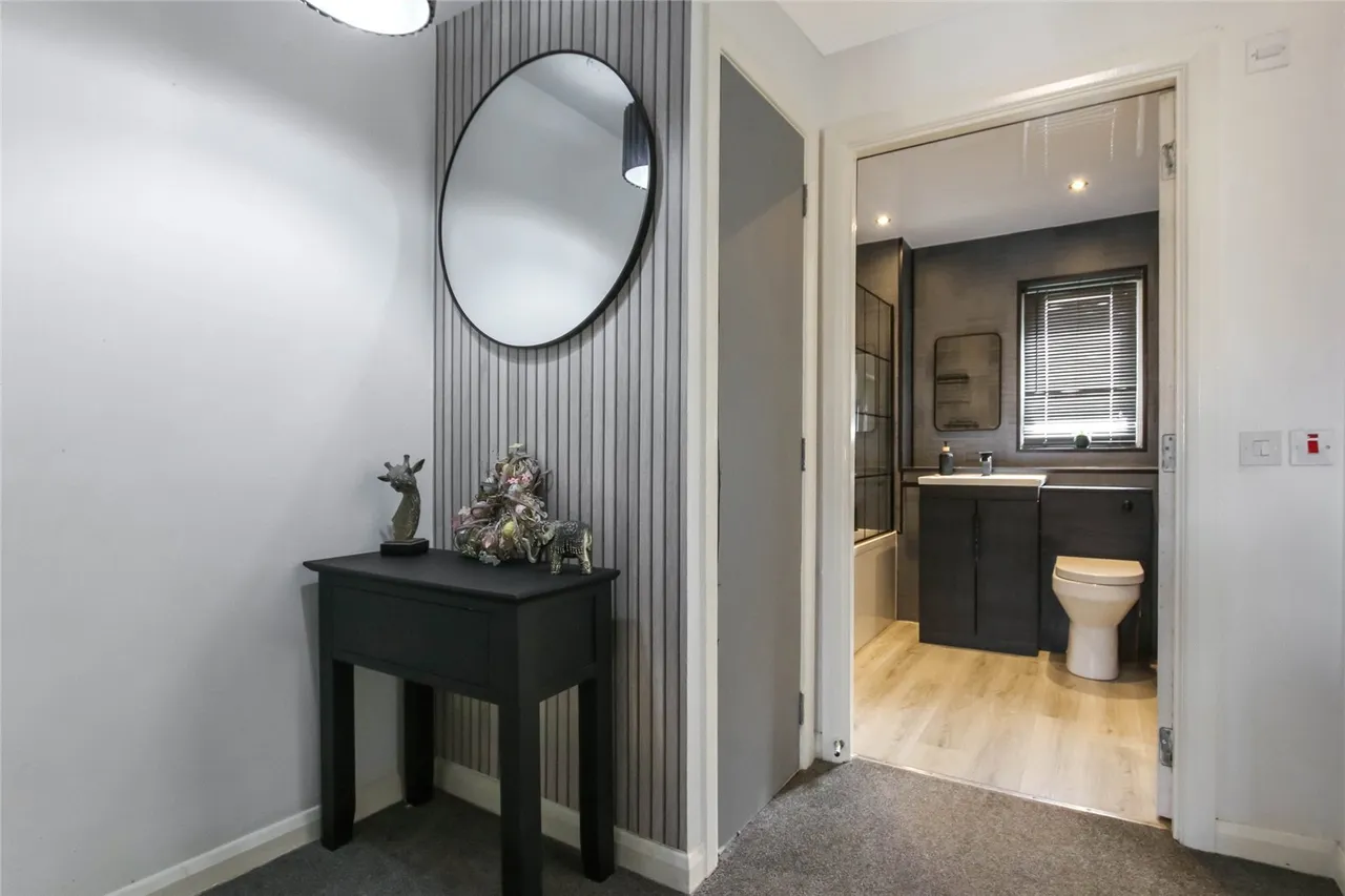 Margaret Gardens, Hamilton, ML3, photo 4