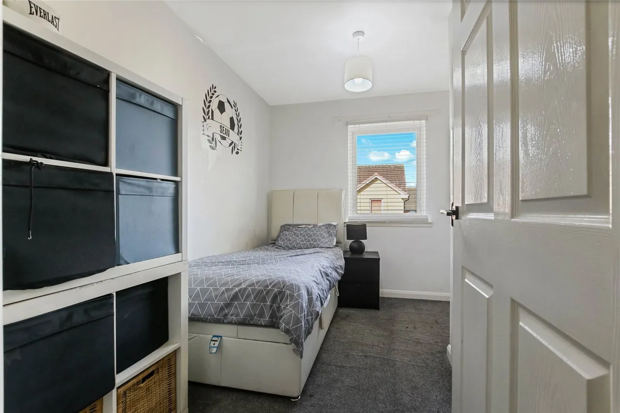 Margaret Gardens, Hamilton, ML3, photo 20