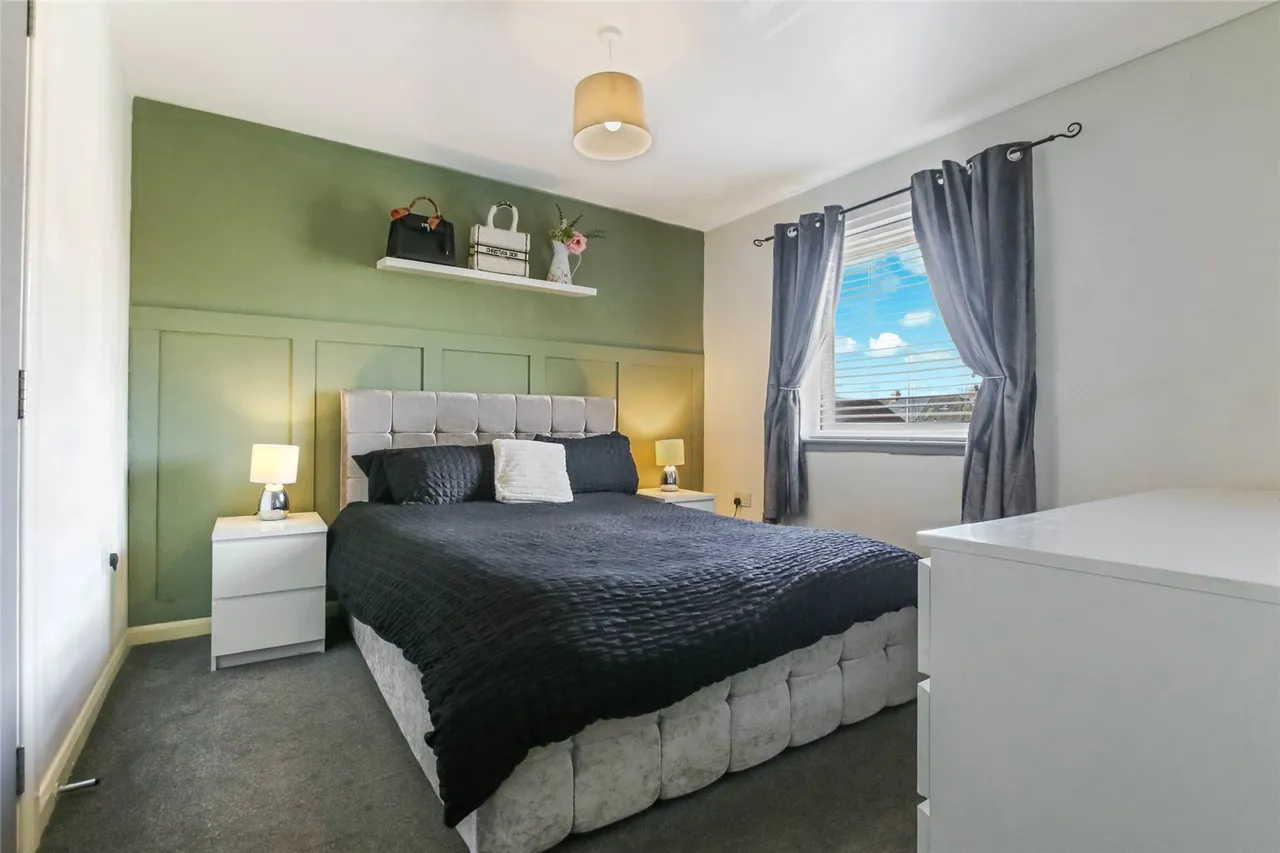 Margaret Gardens, Hamilton, ML3, photo 22