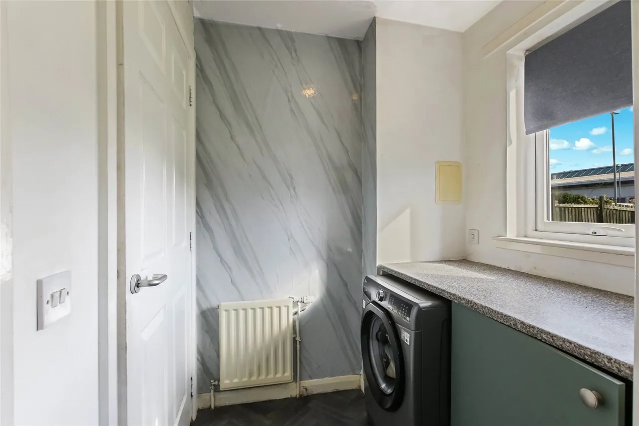 Margaret Gardens, Hamilton, ML3, photo 12