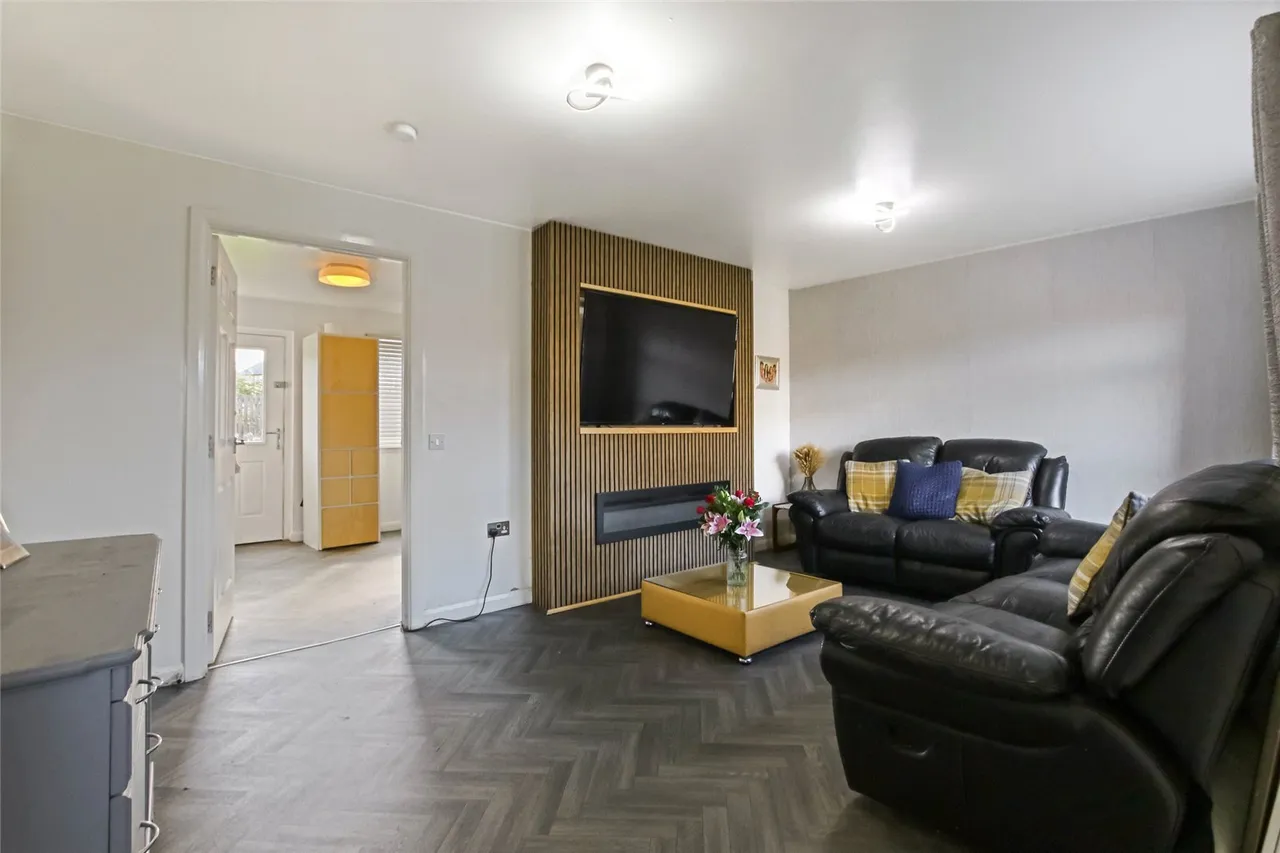 Margaret Gardens, Hamilton, ML3, photo 7