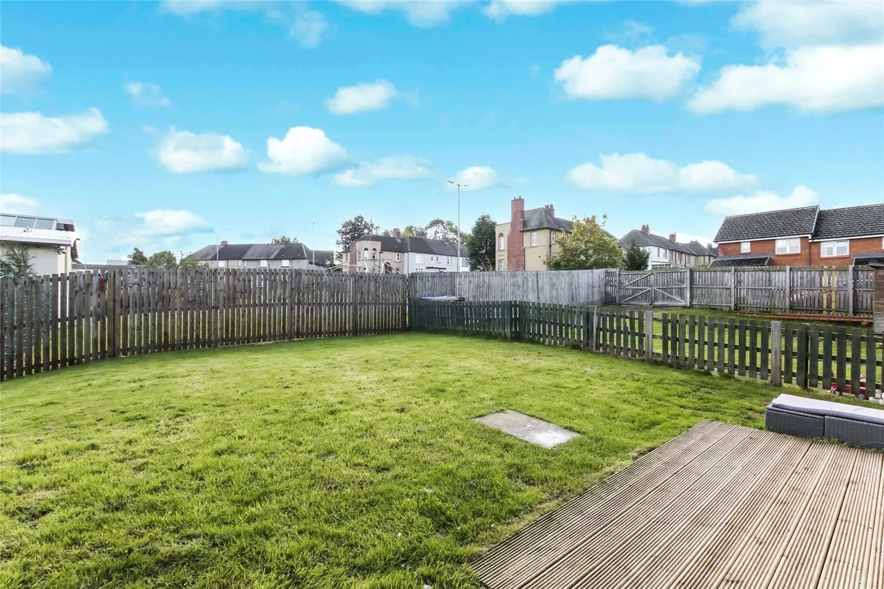 Margaret Gardens, Hamilton, ML3, photo 2