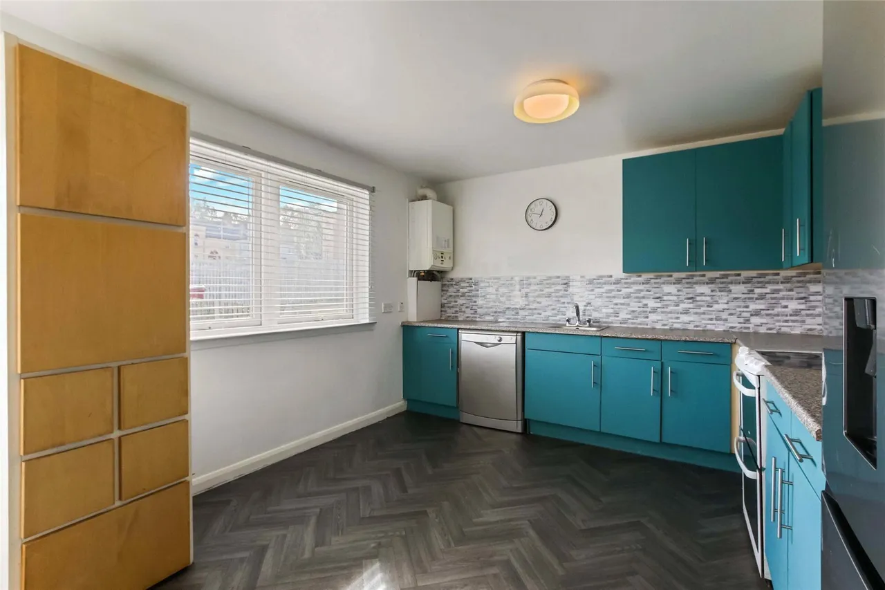Margaret Gardens, Hamilton, ML3, photo 8
