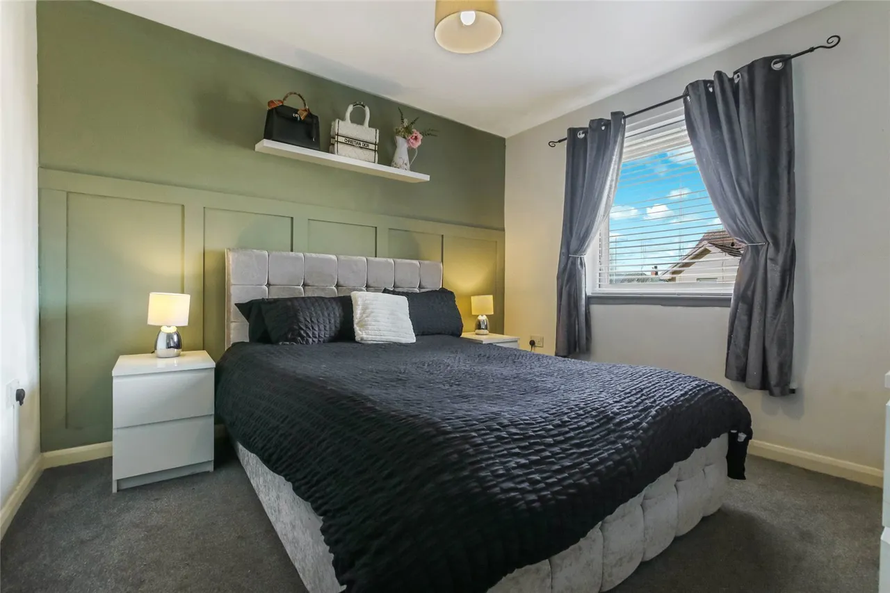 Margaret Gardens, Hamilton, ML3, photo 23