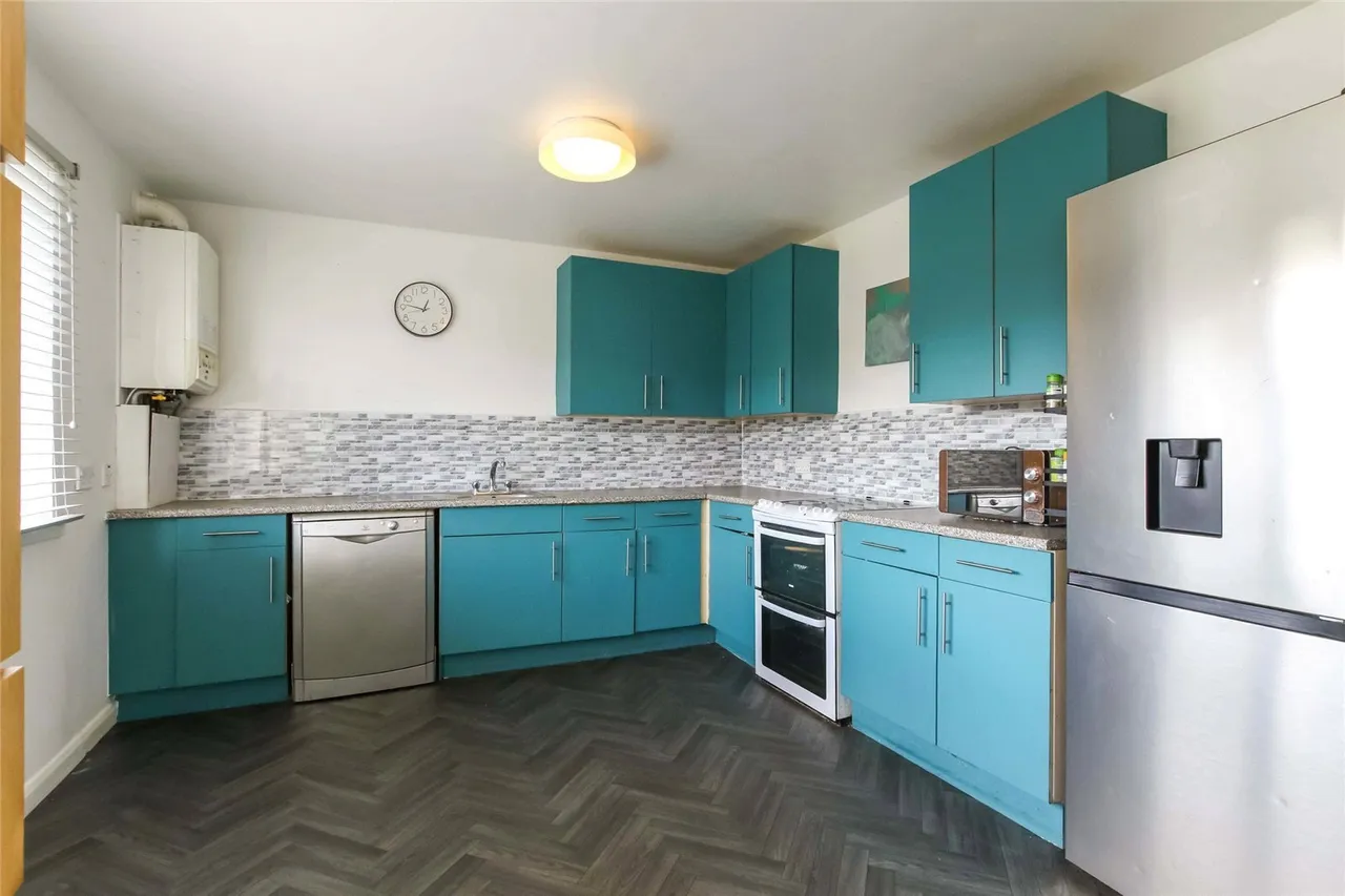 Margaret Gardens, Hamilton, ML3, photo 9