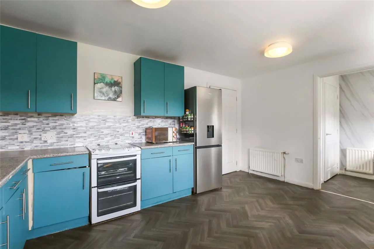 Margaret Gardens, Hamilton, ML3, photo 10