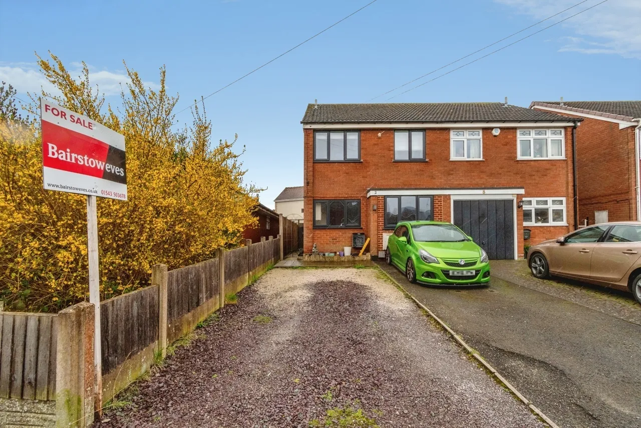 Jubilee Close, Great Wyrley, Walsall, Staffordshire, WS6, photo 37