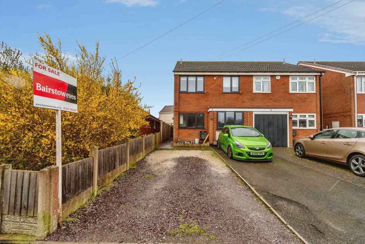 Jubilee Close, Great Wyrley, Walsall, Staffordshire, WS6, photo 2
