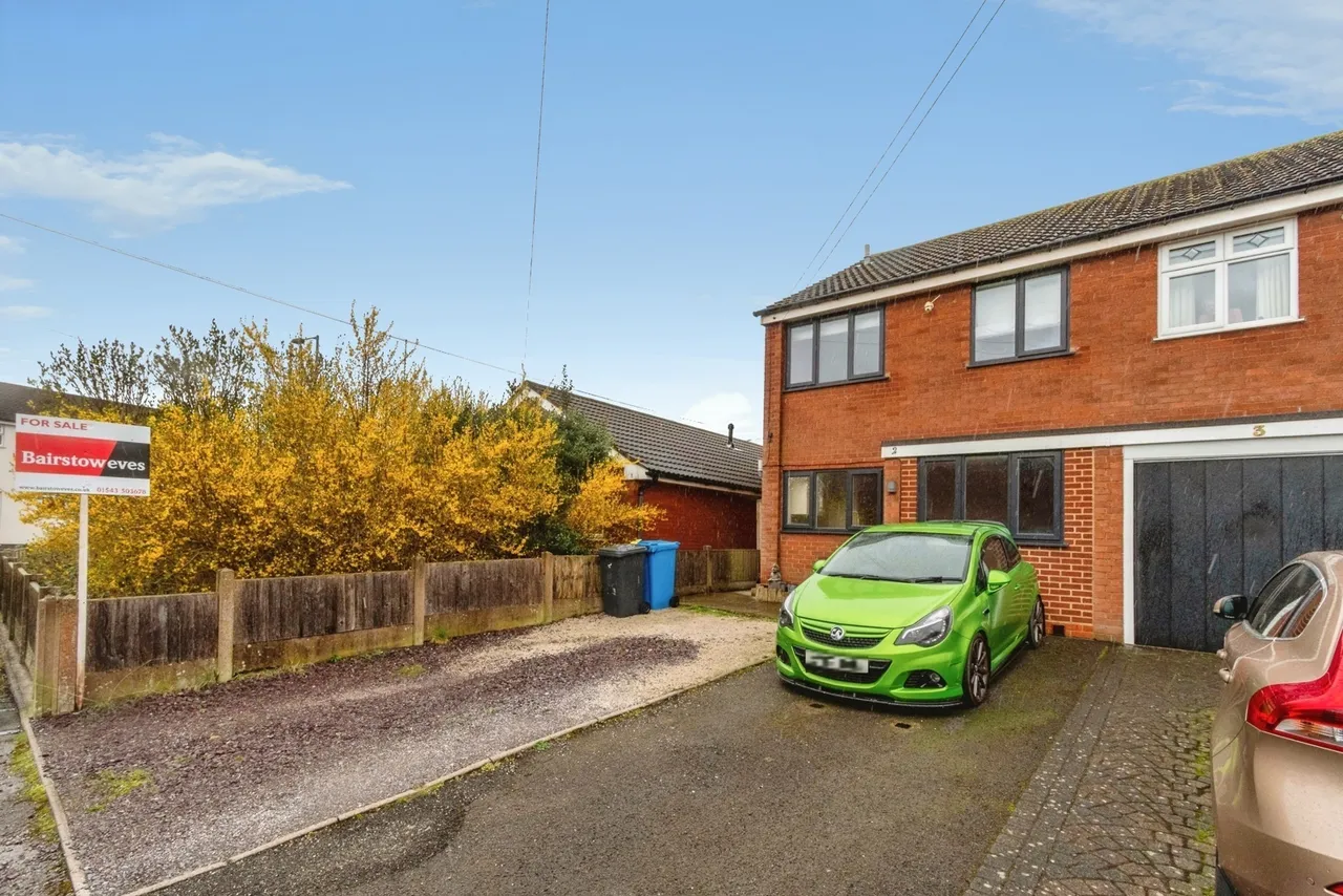 Jubilee Close, Great Wyrley, Walsall, Staffordshire, WS6, photo 35