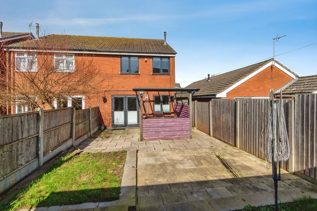 Jubilee Close, Great Wyrley, Walsall, Staffordshire, WS6, photo 5