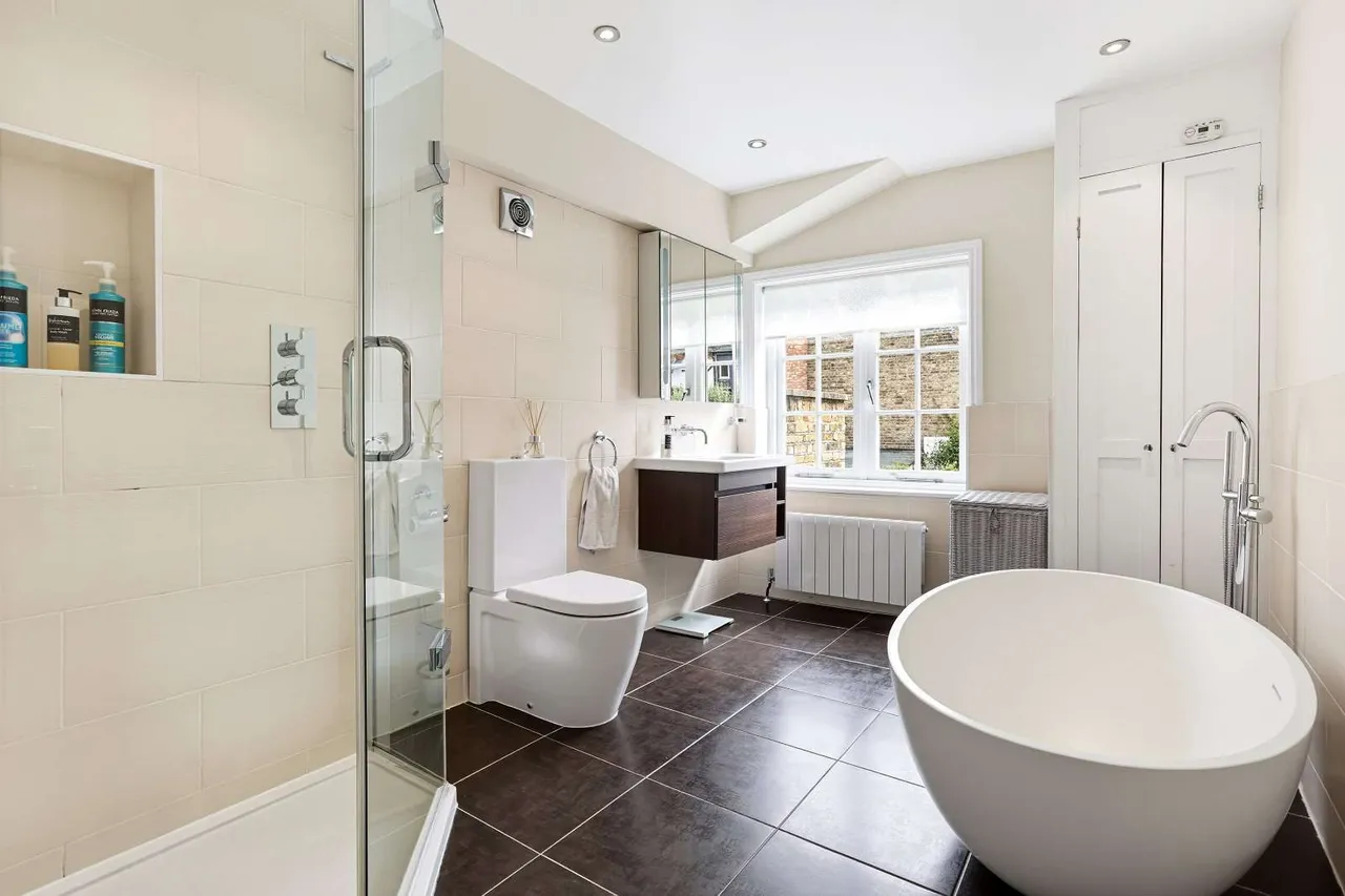 Quick Road, London, W4 2BU, photo 9