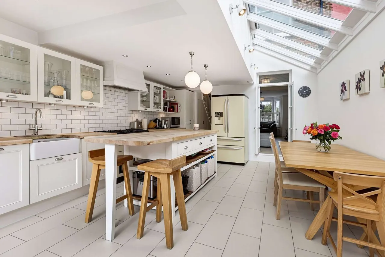 Quick Road, London, W4 2BU, photo 5