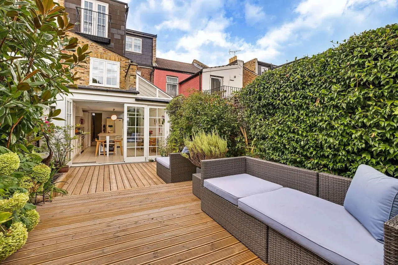Quick Road, London, W4 2BU, photo 2