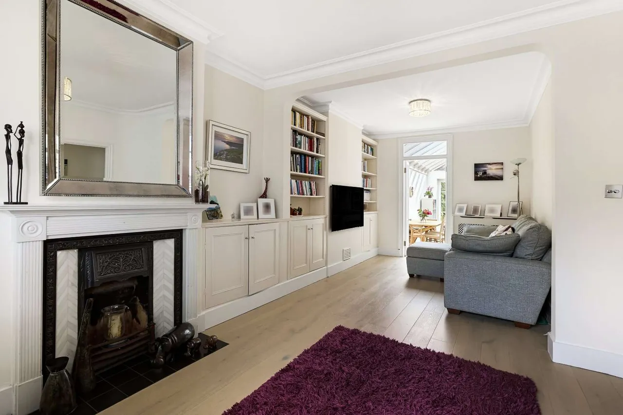Quick Road, London, W4 2BU, photo 8