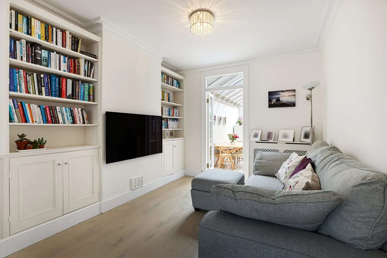 Quick Road, London, W4 2BU, photo 4