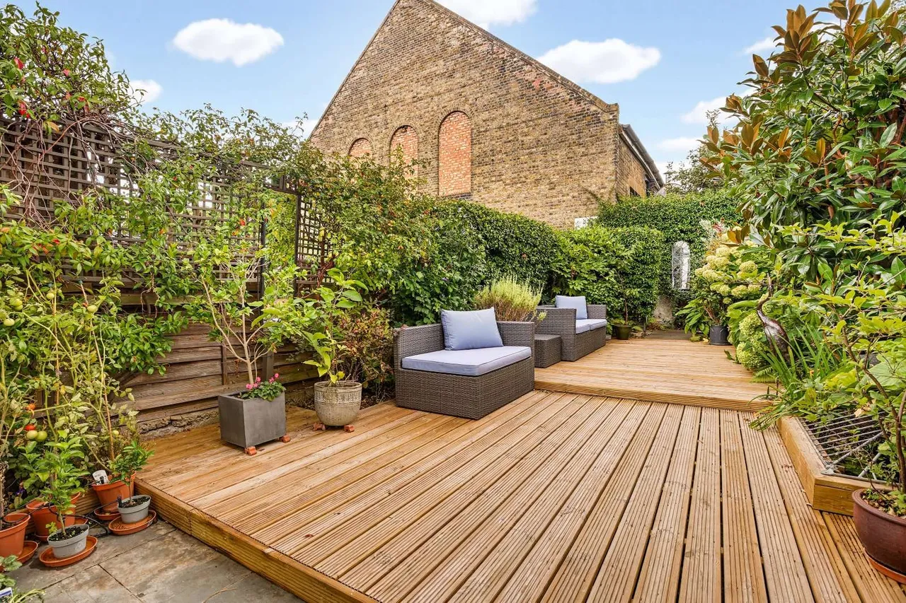 Quick Road, London, W4 2BU, photo 6