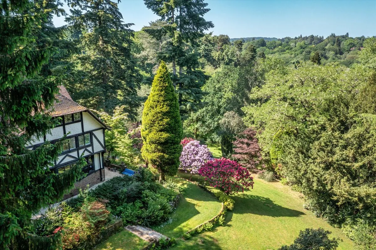 Petworth Road, Haslemere, GU27, photo 23
