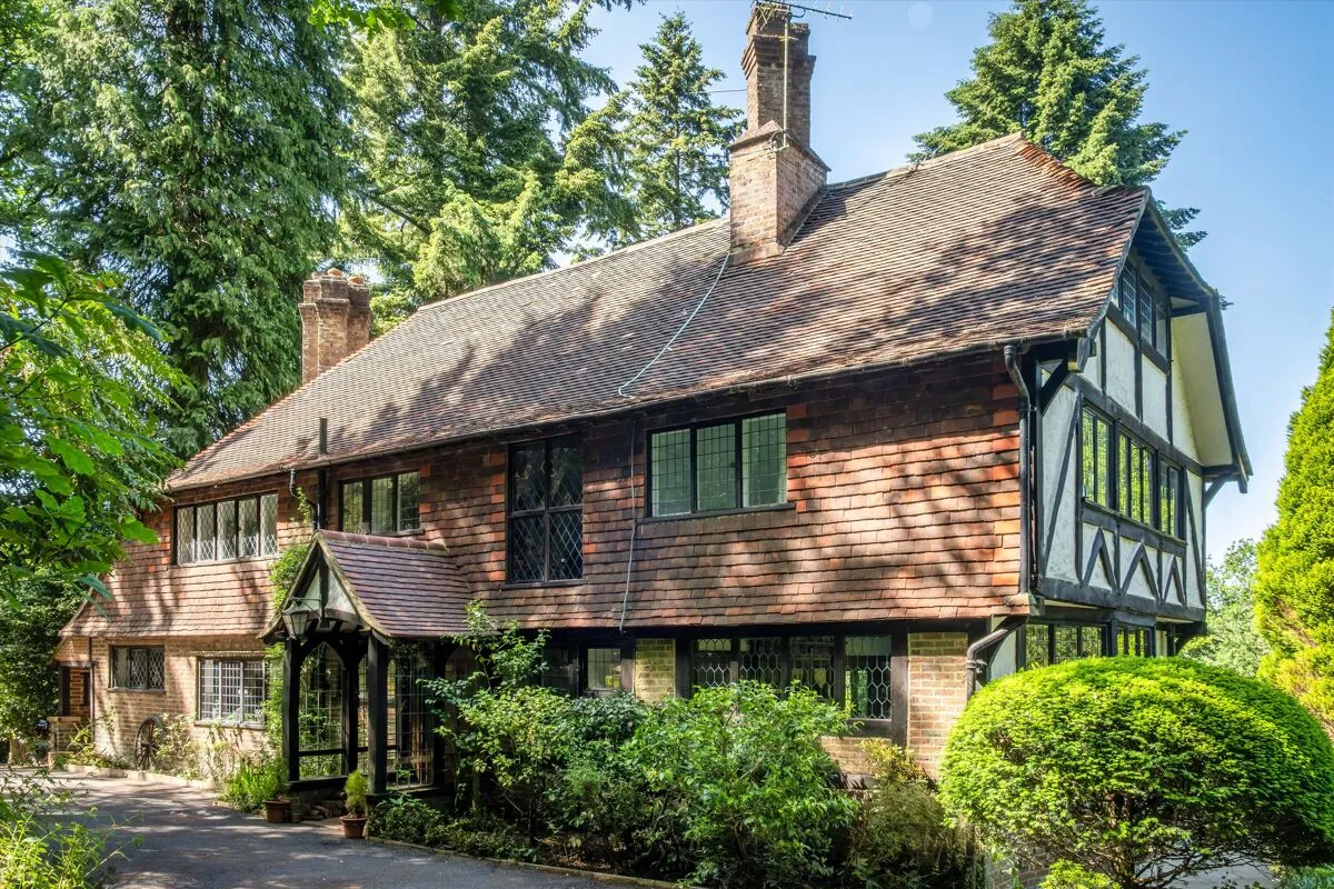 Petworth Road, Haslemere, GU27, photo 5