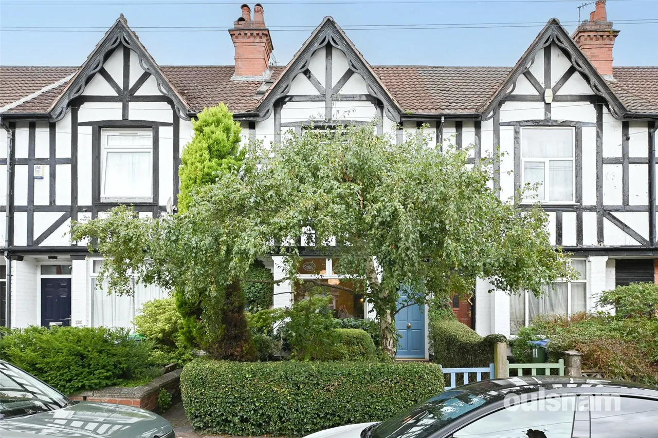 3 bed house for sale — Lightwoods Road, Bearwood, West Midlands, B67 5BH