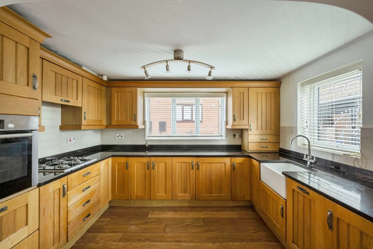 Corn Hill, Conisbrough, Doncaster, photo 7