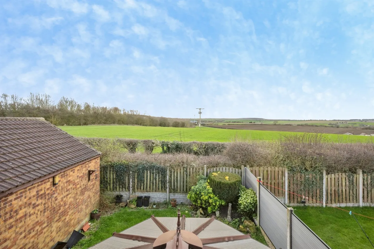 Corn Hill, Conisbrough, Doncaster, photo 4