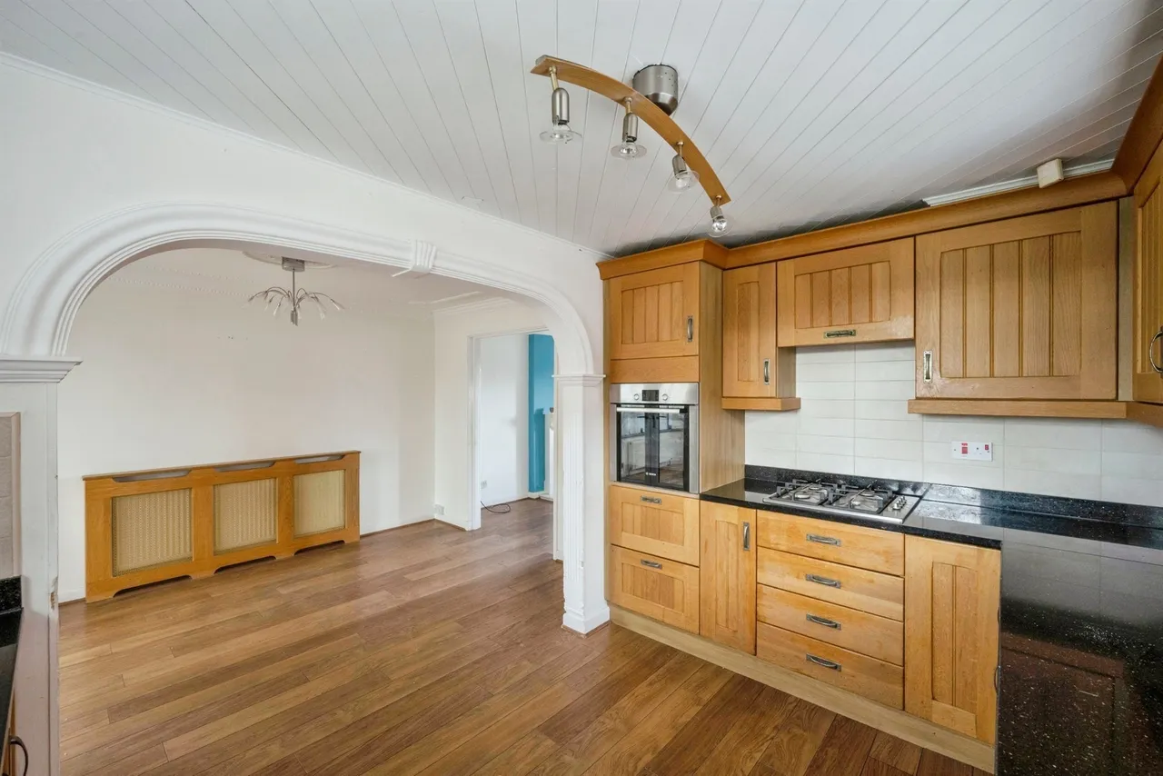 Corn Hill, Conisbrough, Doncaster, photo 8