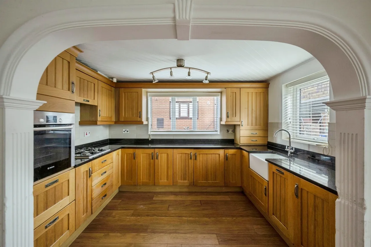 Corn Hill, Conisbrough, Doncaster, photo 2