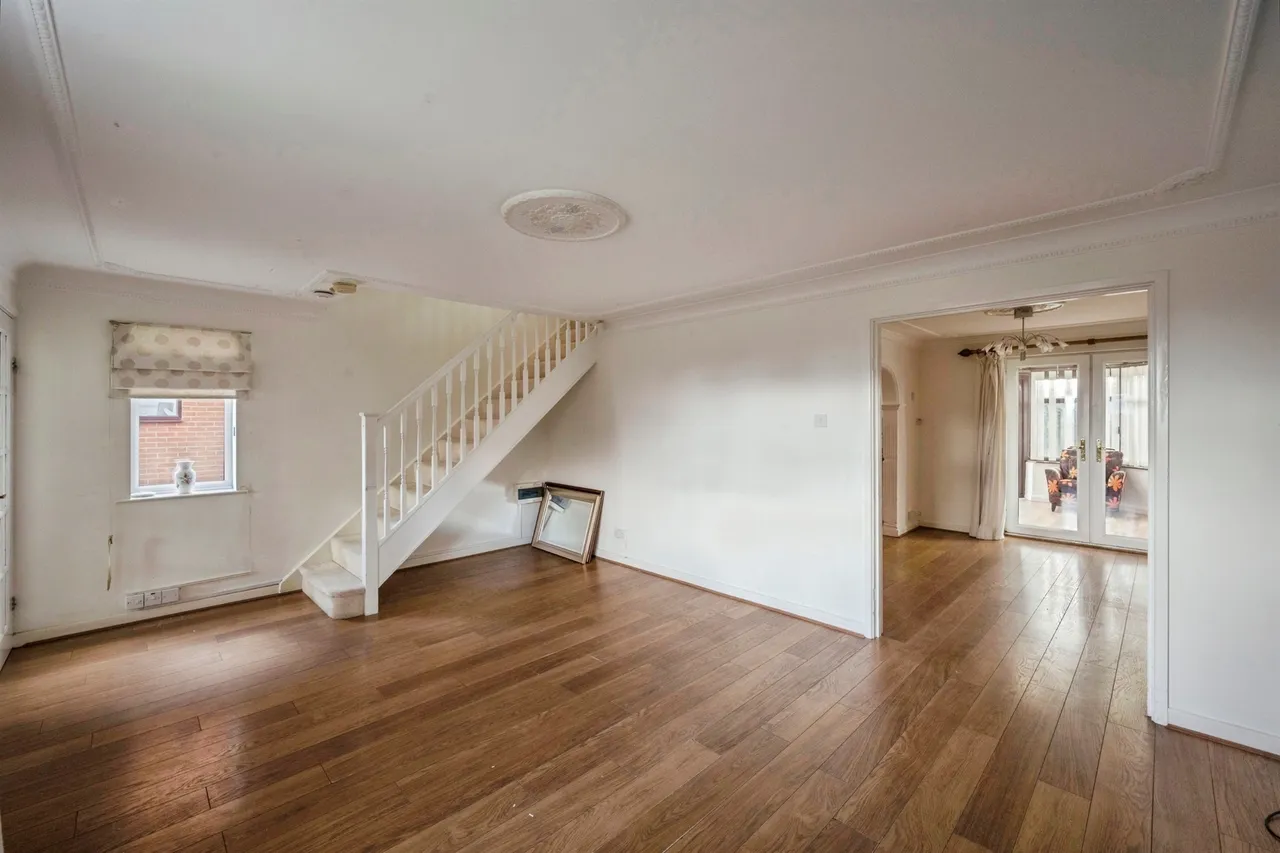 Corn Hill, Conisbrough, Doncaster, photo 12