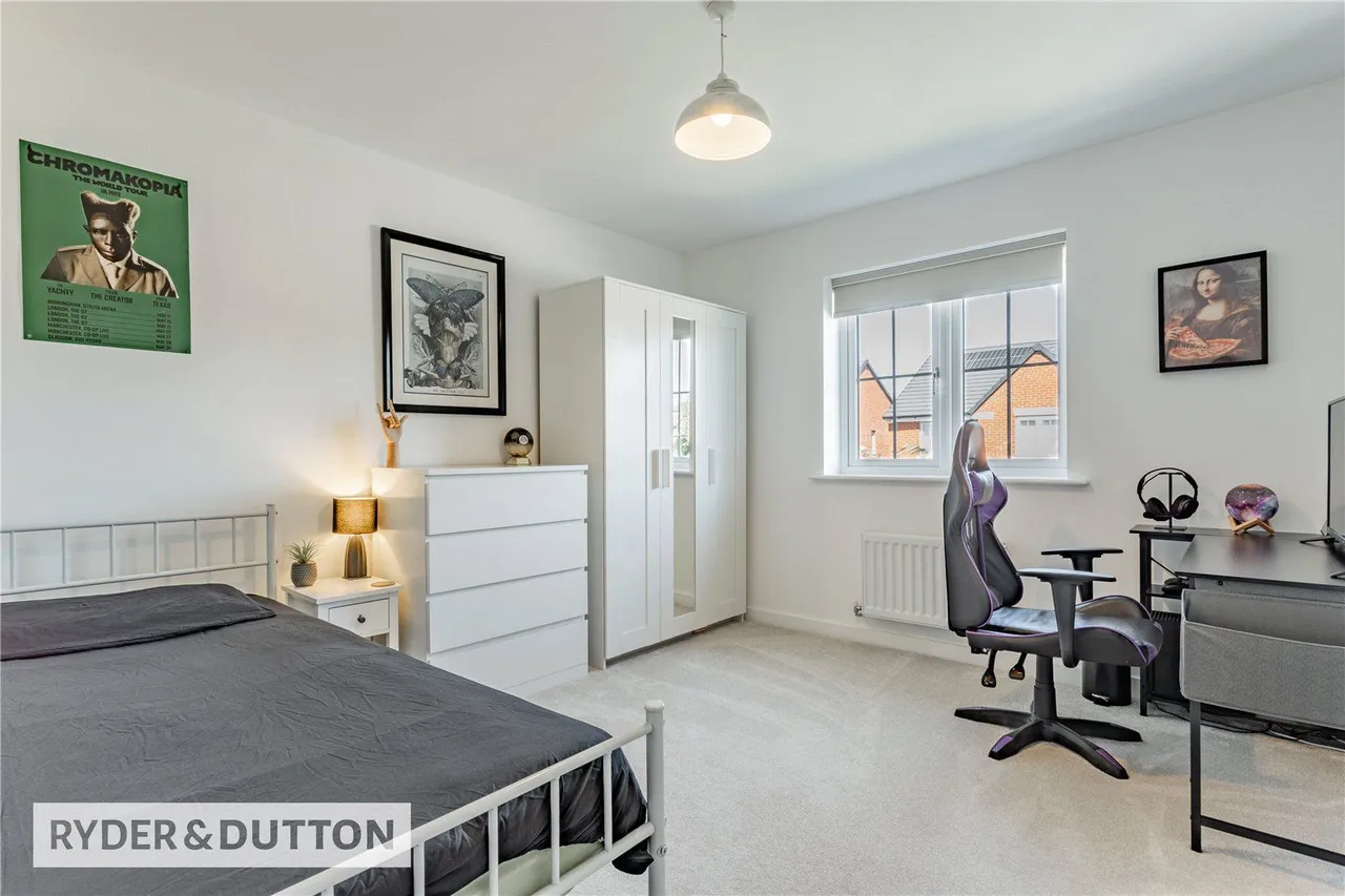 Deer Hill Drive, Shaw, OL2, photo 15