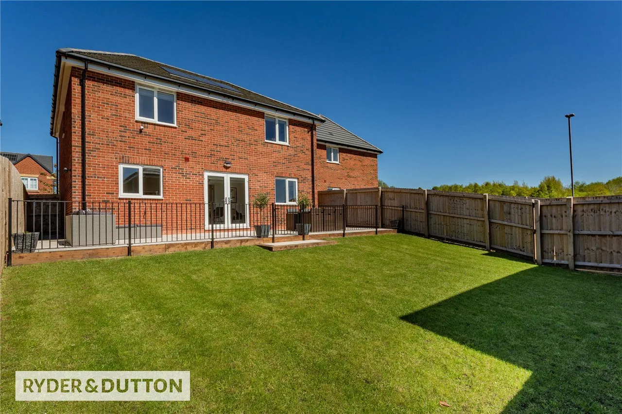 Deer Hill Drive, Shaw, OL2, photo 21