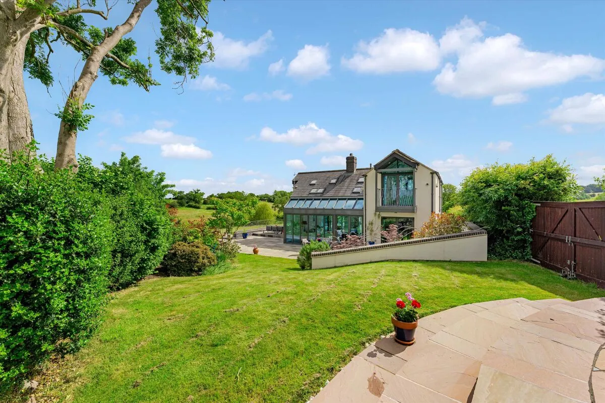 Hollins Lane, Marbury, SY13, photo 27