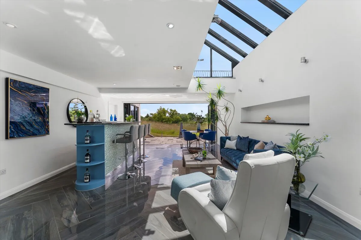 Hollins Lane, Marbury, SY13, photo 13