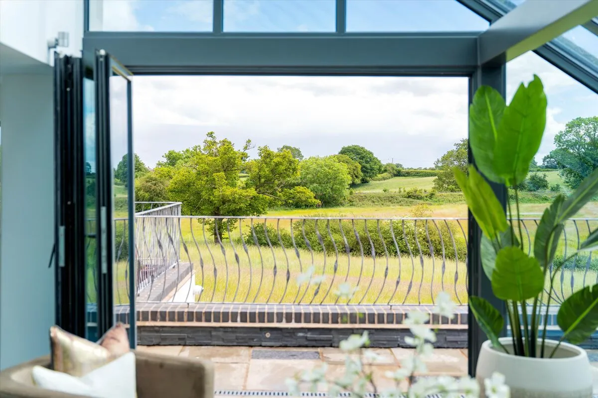 Hollins Lane, Marbury, SY13, photo 9