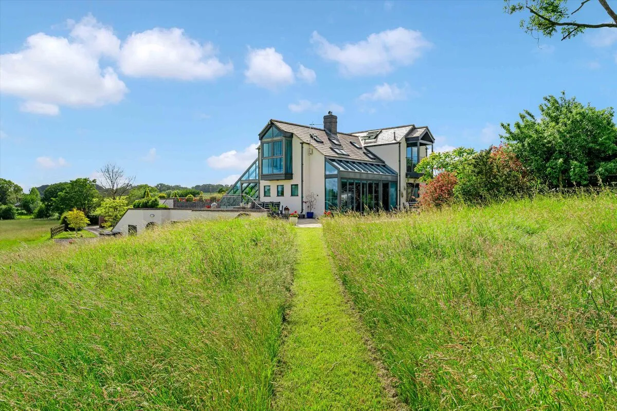 Hollins Lane, Marbury, SY13, photo 30