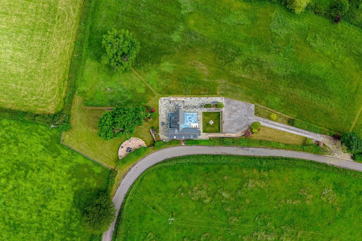 Hollins Lane, Marbury, SY13, photo 32