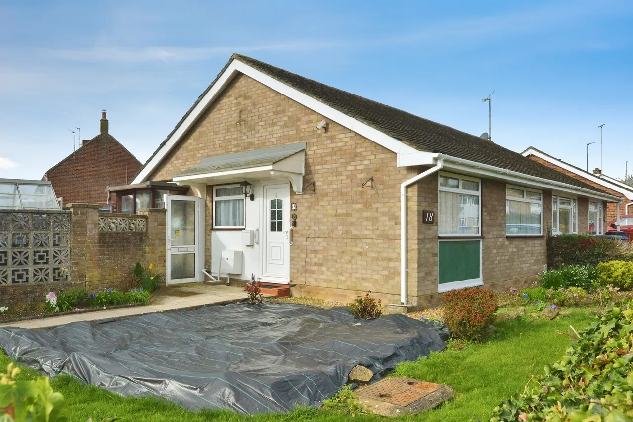 High View, Deanshanger, MK19, photo 20