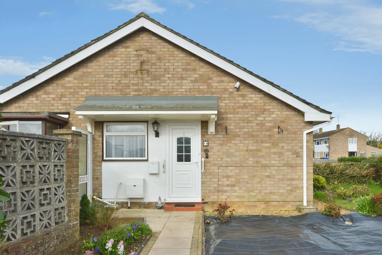 High View, Deanshanger, MK19, photo 16