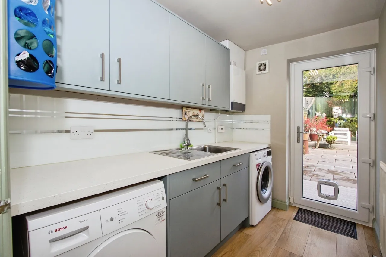 Mill View, Alverthorpe, WF2, photo 5