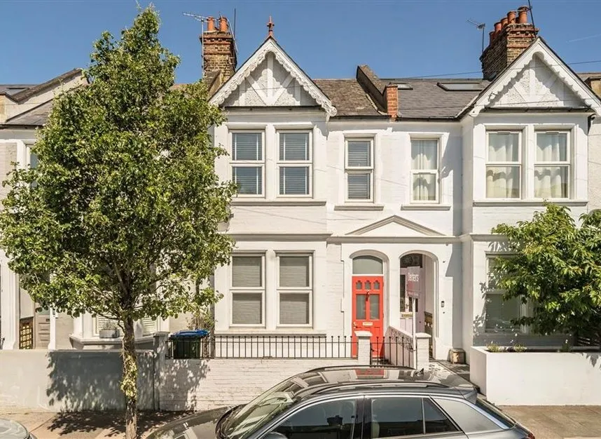3 bed house for sale — Eastcombe Avenue, Charlton, SE7