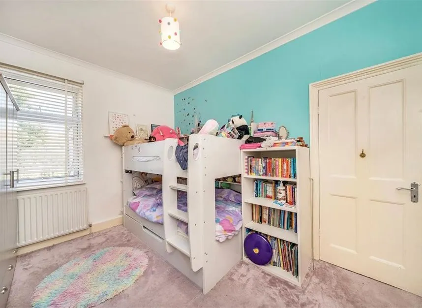 Eastcombe Avenue, Charlton, SE7, photo 6