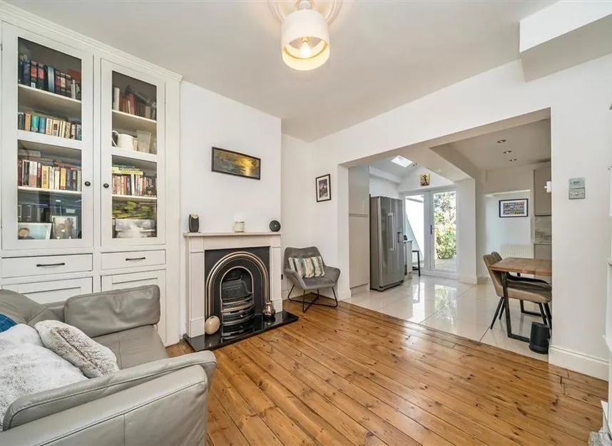 Eastcombe Avenue, Charlton, SE7, photo 3