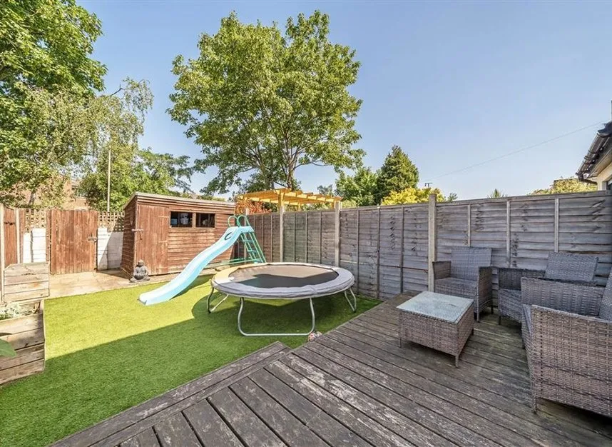 Eastcombe Avenue, Charlton, SE7, photo 7