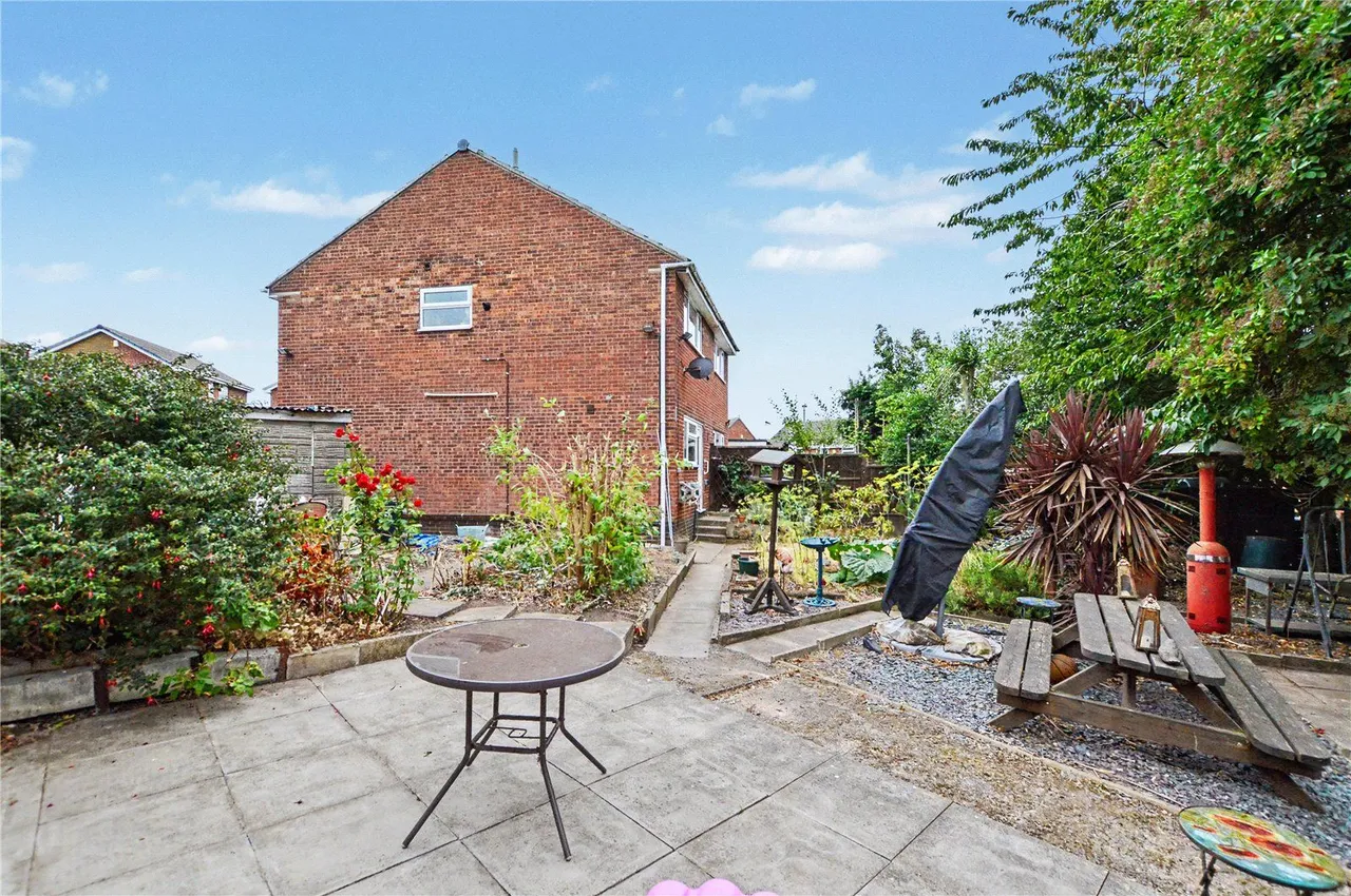 Haigh Side Close, Rothwell, LS26, photo 7