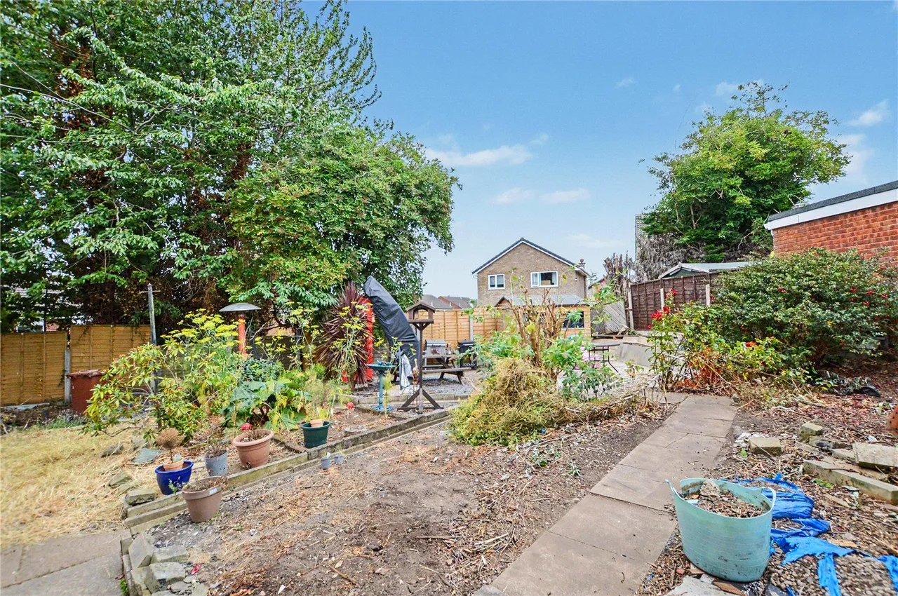 Haigh Side Close, Rothwell, LS26, photo 9